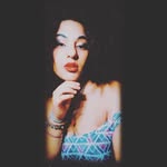 Lala Chávez - @lalachavez22 - Instagram