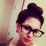 Adriana - @lala_coco_paps - Instagram
