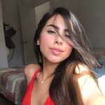 Fernanda Leyte - @lalacox_ - Instagram