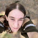 Lala Cox - @kittyandchainsaw - Instagram