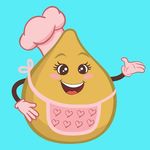 Lala coxinha 🩵 🩷 - @lalacoxinhadelivery - Instagram