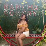 LaLa De Leon - @amirat_allah81 - Instagram
