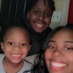 Lala Edwards - @lasajidah - Instagram