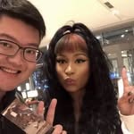 Lala Edwards - @nickissocks - Instagram