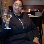 Ursula LaLa Fuller - @ursulacamille51 - Instagram