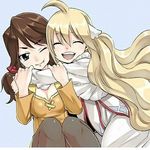 Lala,Aya,Gray - @laura_i_love_manga_e_anime - Instagram