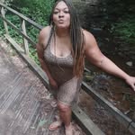 LaLa Green - @bigred.lala - Instagram