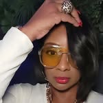 LaLa Green - @luxurylala_100 - Instagram