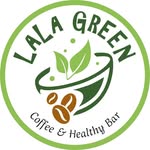Lala Green - @lalagreencafe - Instagram