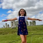 Lala Greenblatt - @lala.greenblatt - Instagram