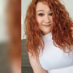 Larissa Weisheitinger - @_lala_green - Instagram