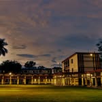 Lala Lajpat Rai Hall - @llrhall.iitkgp - Instagram
