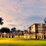 Lala Lajpat Rai Hall of Residence - @llrhall_iitkgp - Instagram