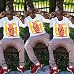 LaLa Herhigh Hill - @lalahill8862 - Instagram