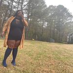 LaLa Hill-Smith - @goddessdevine94 - Instagram
