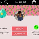 Lala Hunter - @lalahunterclothes - Instagram
