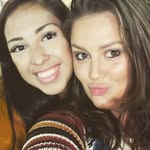 Lara - @lalahunter22 - Instagram