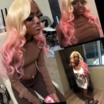 Lala James - Facebook