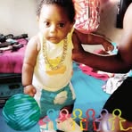 Lala James - Facebook