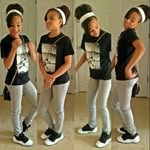 lala james - @lala_pretty_122 - Instagram