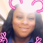 Lala James - @mslala8112 - Instagram