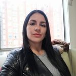 Lala Jimenez - @lala.johana_ - Instagram