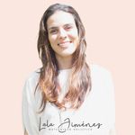 Lala Jimenez | Holistic Motherhood - @lalamjimenez - Instagram