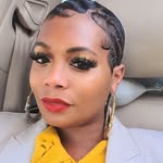 LaLa Johnson - @beauty.and.brainsss - Instagram