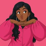 Lala Johnson - @lala.j444 - Instagram