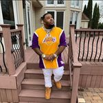 LaLa Johnson - @suckudry.and.eatsomelunch.witu - Instagram