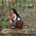 LaLa Johnson - @__brownskinn_szn - Instagram