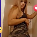 Lala Johnson - @slixxgoodie - Instagram