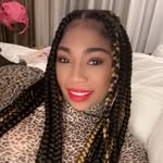 Lala Johnson - @luvusumlala - Instagram