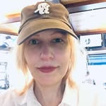 LaLa Johnson - @ladedalounge - Instagram