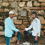 Lala king - @khwaj_akadeewana7 - Instagram
