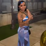 Lala Love - @soufsidelala - Instagram