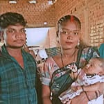 Nandlala Manjhi - @lala__love__rameshwari - Instagram