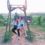 LaLa Luu - @luu_9937 - Instagram