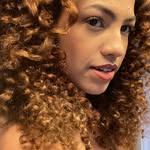 Lays Santiago - @lalaluuux - Instagram