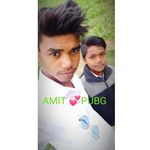 Lala Major - @143____amit____ram__143 - Instagram
