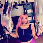 LaLa Malone - @malonelala - Instagram