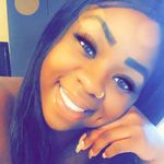 Lala Malone - @lala.ms.blackcup - Instagram