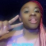 LaLa Malone - @lahlah704 - Instagram