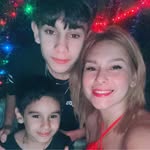 Lala Martinez - @lilian_zeballo - Instagram
