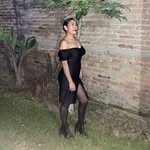 Lala Martinez - @laurateamo.aq - Instagram