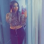 Lala Martinez💋 - @lalabeenajoint - Instagram