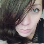 Lala Martinez - @rokenlocutora - Instagram