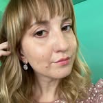 Лариса Майстрова - @la.la.may - Instagram