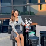 La Wun - @lalamay_may - Instagram