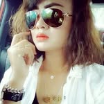 Lala Irawan - @lalamayyasari - Instagram